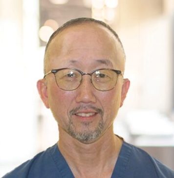 Dr. Jiensup Kim